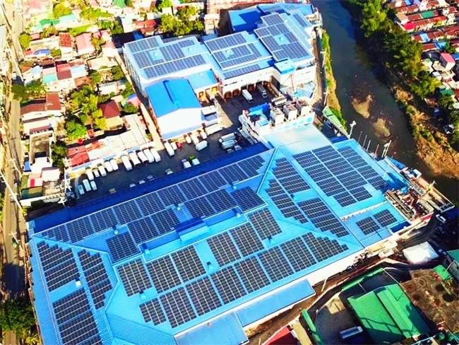 光伏杯，亞洲隊(duì)大放異彩!