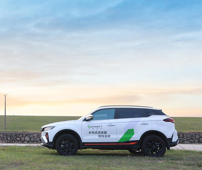 內(nèi)含福利 | 誠(chéng)摯邀您填寫古瑞瓦特客戶滿意度調(diào)查