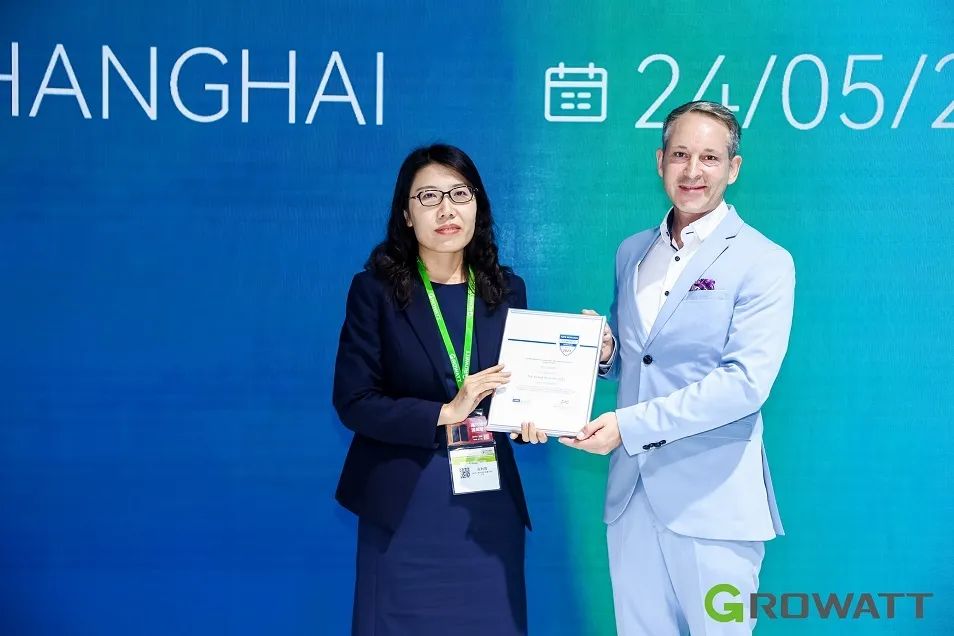 古瑞瓦特展會現(xiàn)場強勢出圈 古瑞瓦特展會現(xiàn)場強勢出圈