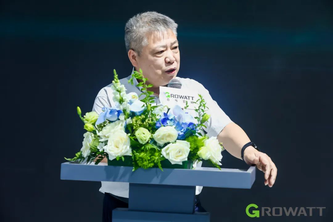 古瑞瓦特展會現(xiàn)場強勢出圈 古瑞瓦特展會現(xiàn)場強勢出圈