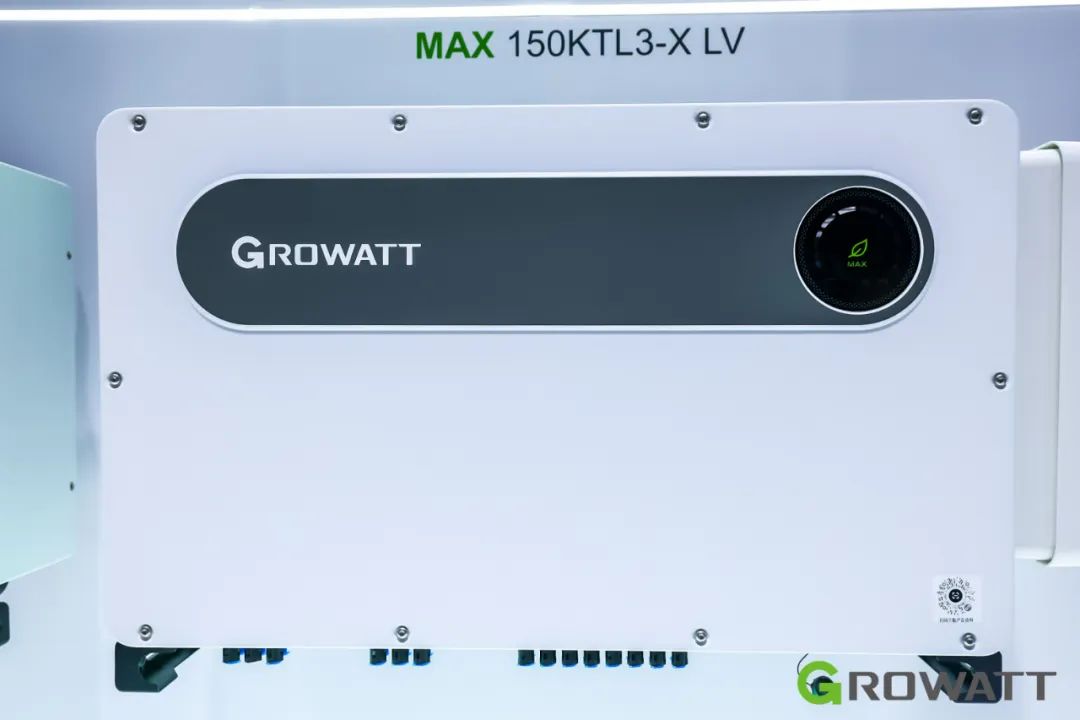 古瑞瓦特光伏逆變器 古瑞瓦特光伏逆變器