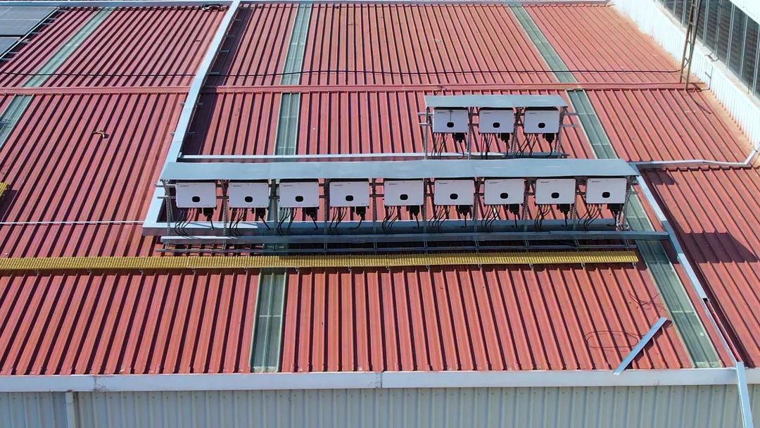 古瑞瓦特“特優(yōu)電站”案例 古瑞瓦特“特優(yōu)電站”案例