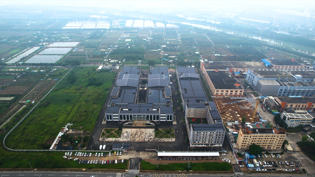 古瑞瓦特“特優(yōu)電站”案例 古瑞瓦特“特優(yōu)電站”案例