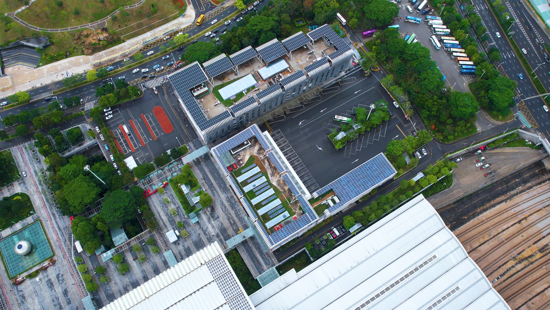 古瑞瓦特“特優(yōu)電站”案例 古瑞瓦特“特優(yōu)電站”案例